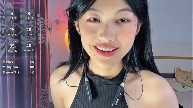 Tammy-66's Live XXX Chat