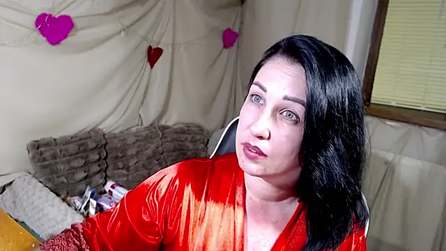 Chat XXX en directo de JillStevens