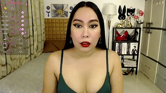 Chatroom XXX en direct de iamyourfantasyxx
