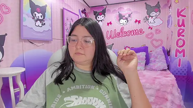 Dulce_meow's Live XXX Chat