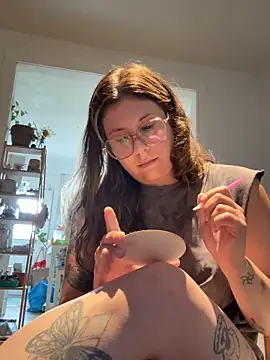 Rosiee69_'s Live XXX Chat