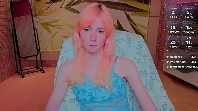fleximona 现场XXX聊天