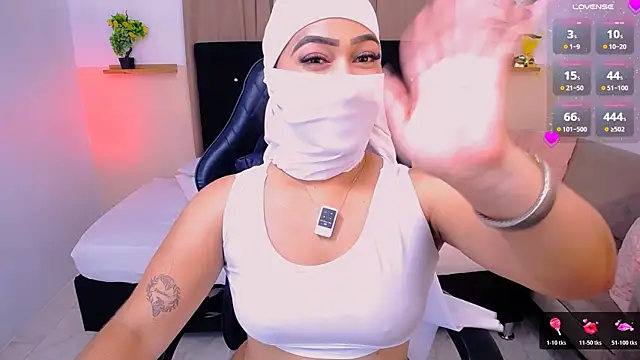Kendra_Kait Chat XXX in diretta
