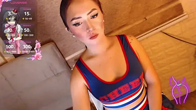 yourdevilsweettsx Live XXX Chat