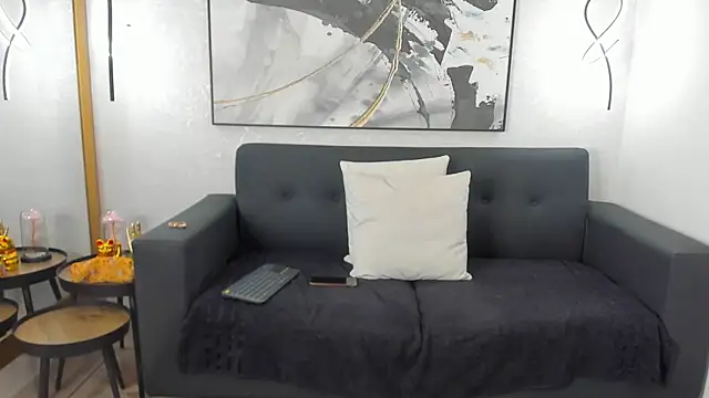 XXX chat uživo modela SophiMarin