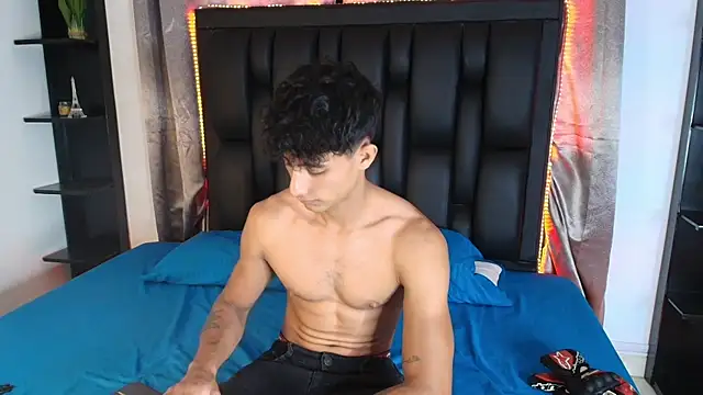MaxiimoRomano_ 即時 XXX 聊天