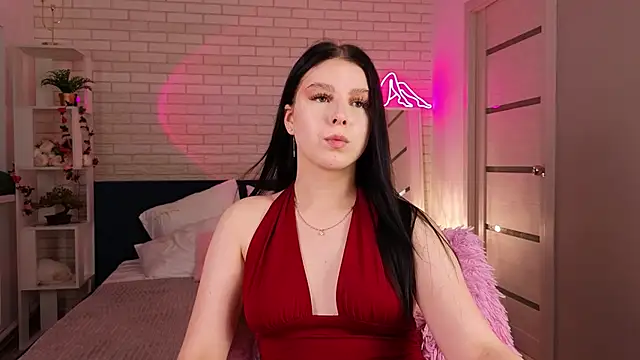 MiaMusee's Live XXX Chat
