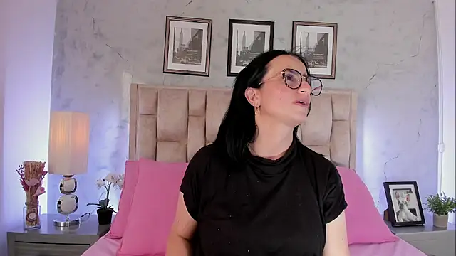 Онлайн чат XXX Megan_fenix