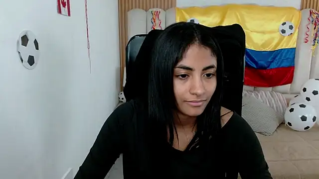 shaneelle Live XXX Chat