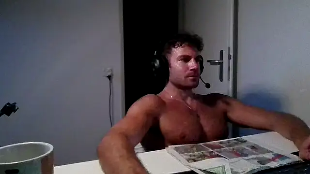 Chat XXX Live alpha-hunk