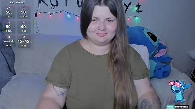 EvKamenskih's Live XXX Chat