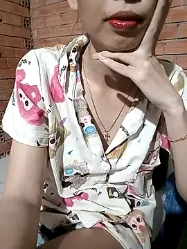 Chammy720's Live XXX Chat