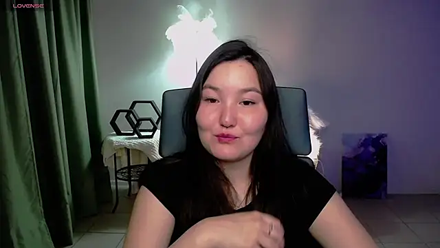Chat XXX en directo de CamilaMartiez