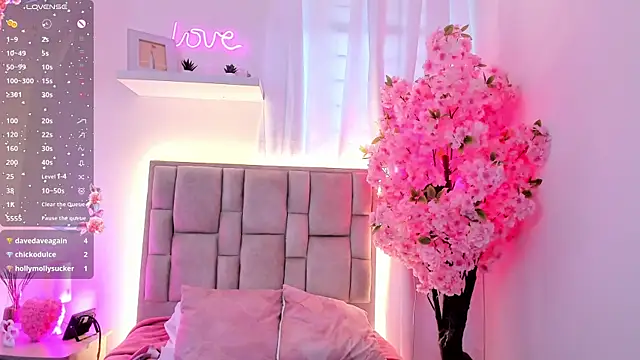 Dana_grey_'s Live XXX Chat