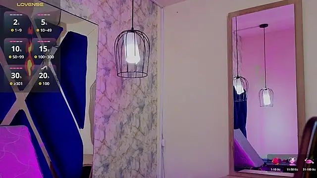 Czat XXX na żywo – Luciifeer_