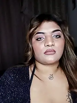 Chat XXX ao vivo de Sanaya_Gil