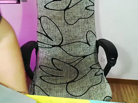 Hannah_Kiim 现场XXX聊天
