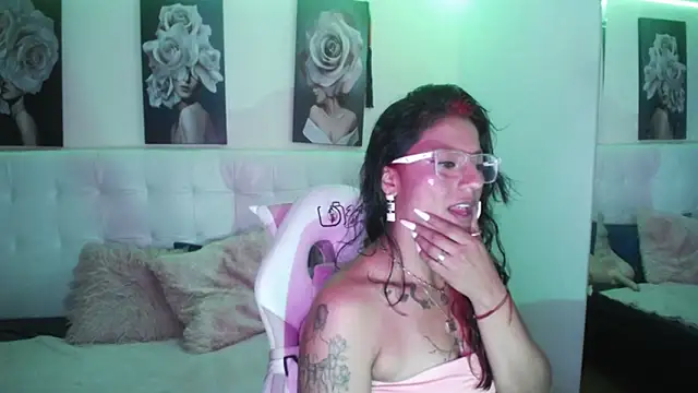 SamathaMay – Naživo XXX chat