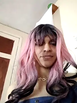 Chat XXX ao vivo de Liil_bunny
