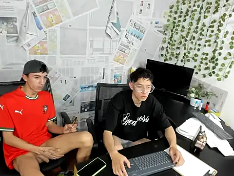heyy_noah11's Live XXX Chat