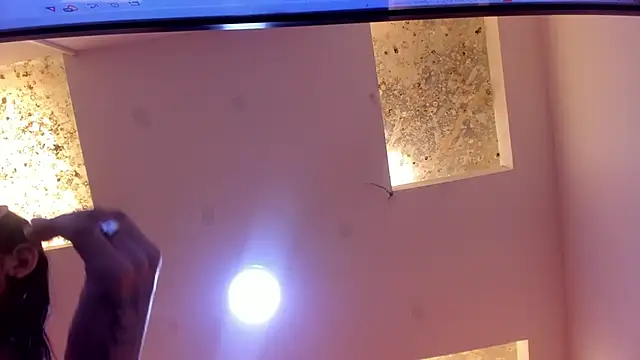 ViolettGracee's Live XXX Chat