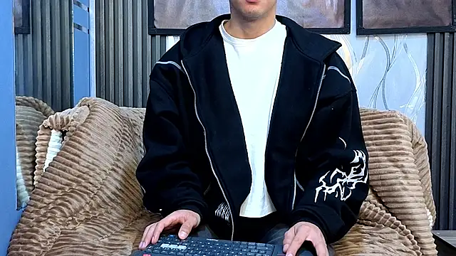 demian_hot99 Live XXX-chat