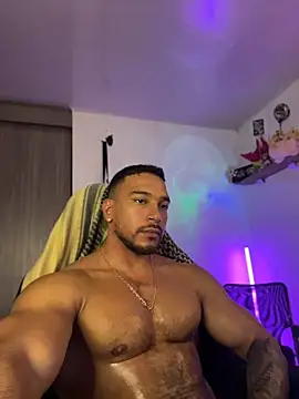 FreszX's Live XXX Chat