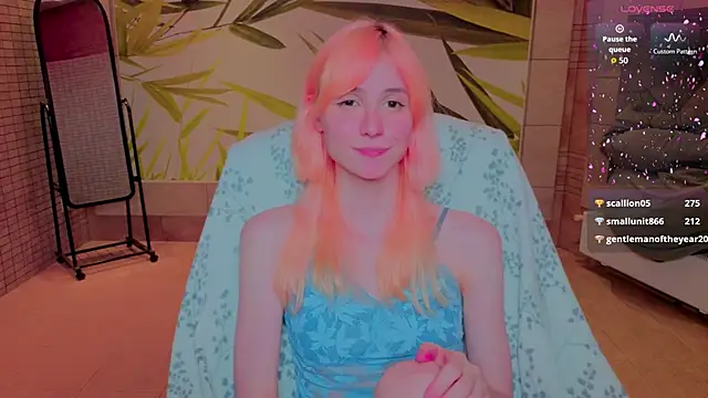 Chat XXX en directo de fleximona