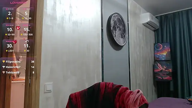 Stacy_Davice – Naživo XXX chat