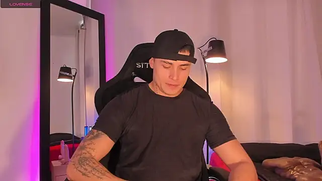 connorsmiith Webcamshow