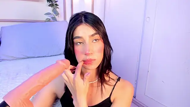 Czat XXX na żywo – Nanami_