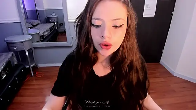 Chat XXX ao vivo de Saori_Price