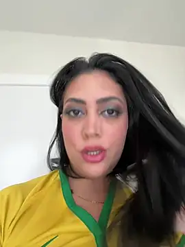 Chat +18 de NathFox ao vivo