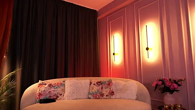 צ'אט XXX בשידור חי של Red_Kim