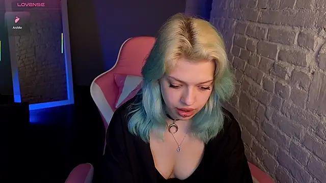 Clown_Princessn Live XXX chat