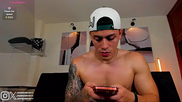 _joansoto – webcam-show