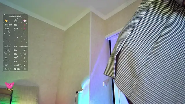 Roseaa – Naživo XXX chat