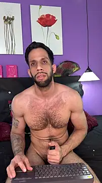 Chat +18 de Karim_mansur ao vivo