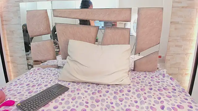 Živý XXX chat kendall_grace