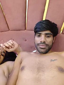 Chat XXX en directo de Hot_Pair_Live