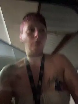 แชท XXX สดของ RebelReign