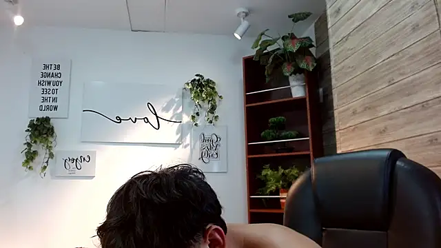 Ryan_grayx's Live XXX Chat