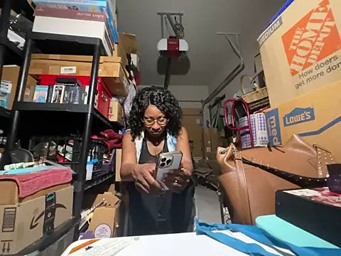 wynterheat's Live XXX Chat