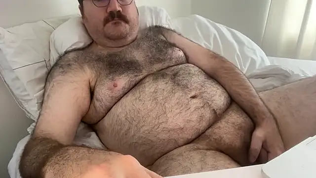 Czat XXX na żywo – elagobear