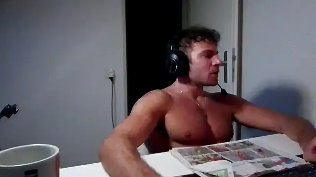 alpha-hunk Obrolan Langsung XXX
