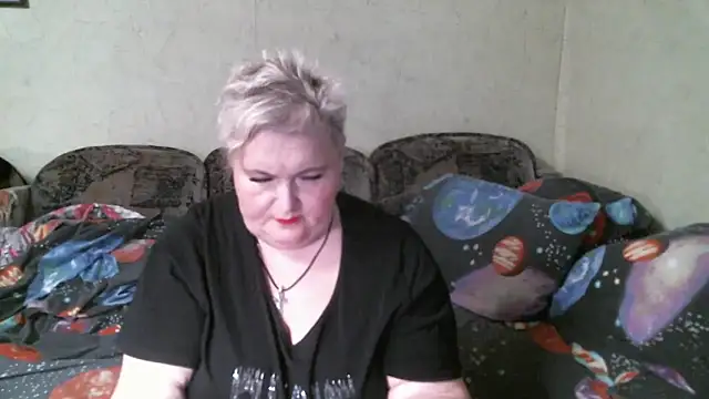Chatroom XXX en direct de Lana555