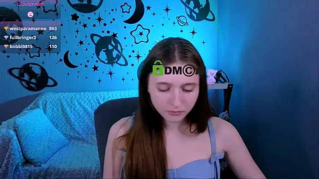 Chat +18 de nekky_mouse ao vivo