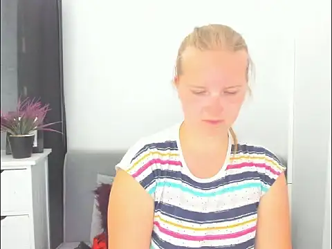 Chat XXX Live RoseTeacherX