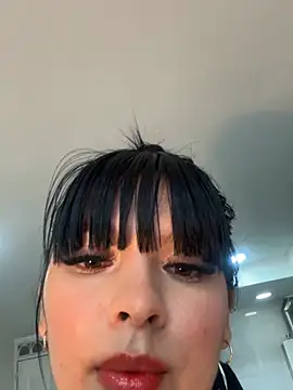 BrendaCrean – Live XXX-chat