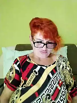 Alissa55552111 Adlı Modelin Canlı XXX Sohbeti